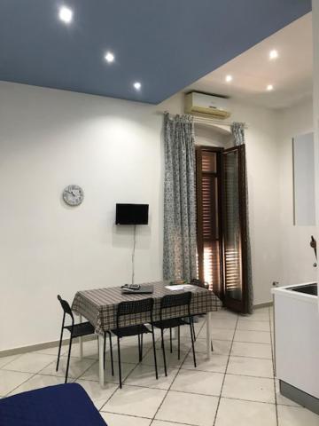Salinis Apartments Маргерита-ди-Савойя Экстерьер фото