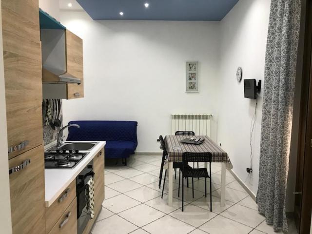 Salinis Apartments Маргерита-ди-Савойя Экстерьер фото